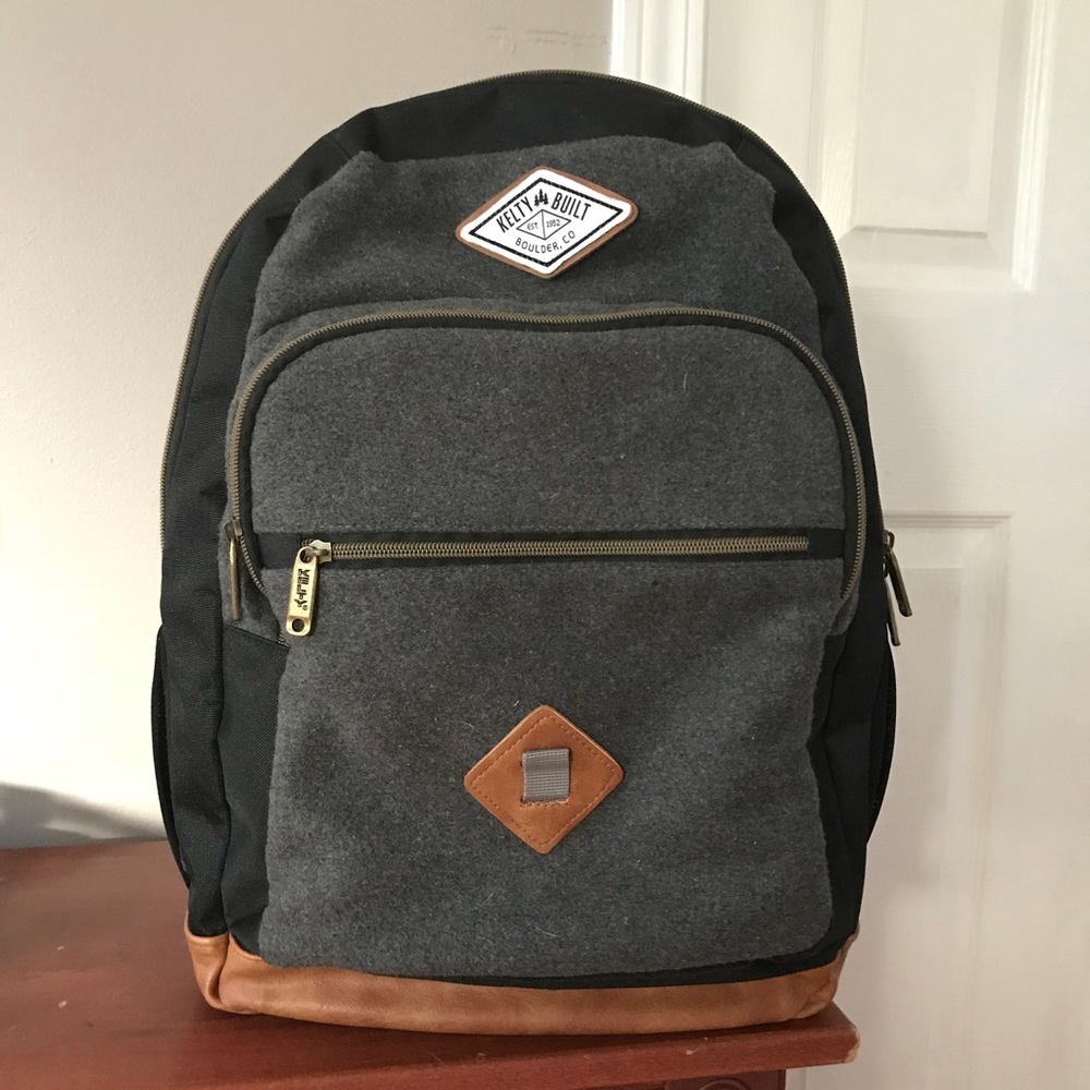 Backpack
